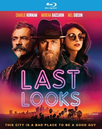 Last Looks (2021)