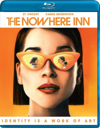 The Nowhere Inn (2020)