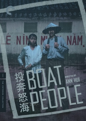 Boat People (1982) (Criterion Collection)