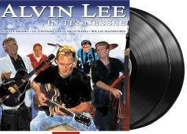 Alvin Lee - In Tennessee (2022 Reissue, Repertoire, 2 LPs)