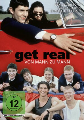 Get real - Von Mann zu Mann (1998)