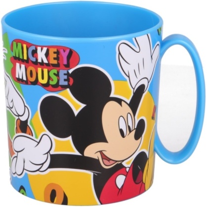 Mickey Mouse: Cool Summer - Micro Cup 350 ml