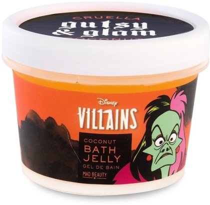 Disney Villains Cruella Bath Jelly