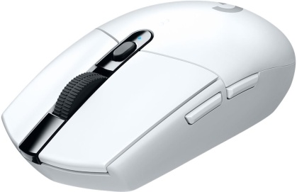 LOGITECH G305 Recoil Gaming Mouse - WHITE - EWR2