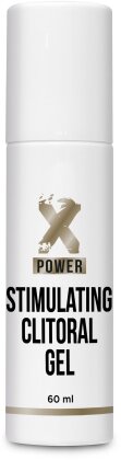 Stimulating Clitoral Gel 60ml