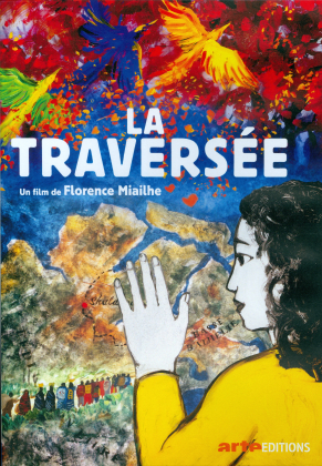 La Traversée (2021) (Arte Éditions)