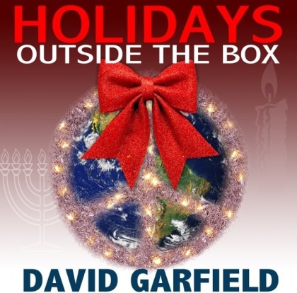 David Garfield - Holidays Outside The Box