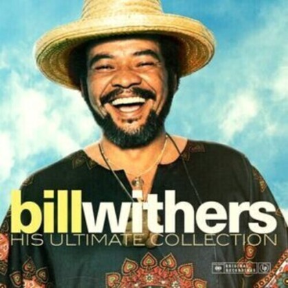 Bill Withers - His Ultimate Collection (Yellow Vinyl, LP)