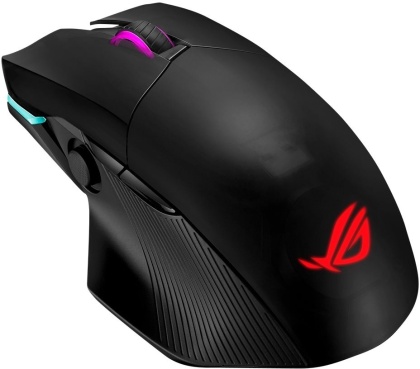 ASUS ROG Chakram Wireless Gaming Mouse