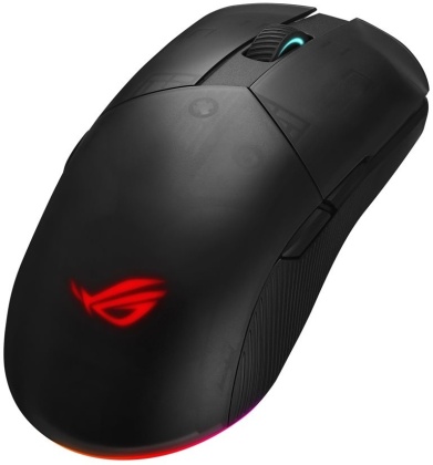 ASUS Mouse ROG Pugio II Wireless Gaming