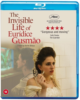 Feature Film - The Invisible Life Of Euridice Gusmao (2019)