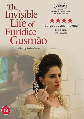 The Invisible Life of Euridice Gusmao (2019)