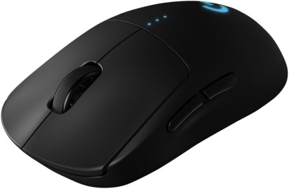 LOGITECH G PRO Wireless Gaming Mouse - SHROUD - EER2
