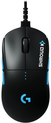 LOGITECH G PRO Wireless Gaming Mouse - SHROUD - EWR2