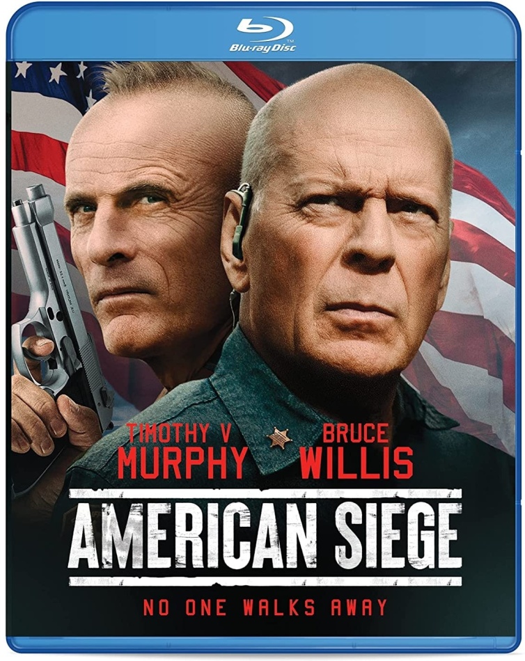 American Siege (2021)