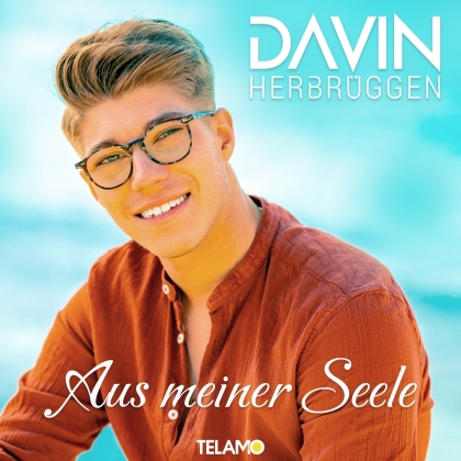 Davin Herbrüggen - Aus meiner Seele