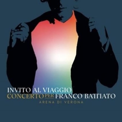 Franco Battiato - Invito Al Viaggio: Concerto Per Franco Battiato (Sampler) (2 CD)