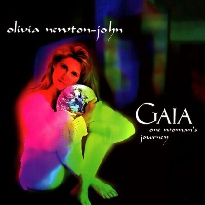 Olivia Newton-John - Gaia: One Woman's Journey (2022 Reissue)