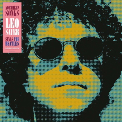 Leo Sayer - Northern Songs: Leo Sayer Sings The Beatles (Limited Edition, LP)