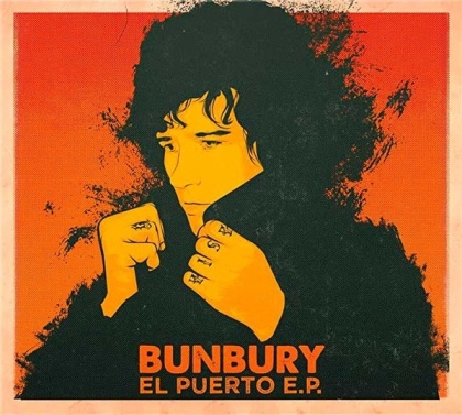 Bunbury (Enrique Bunbury Heroes Del Silencio) - El Puerto