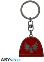 Warhammer 40K - Warhammer 40K Blood Angels Keychain