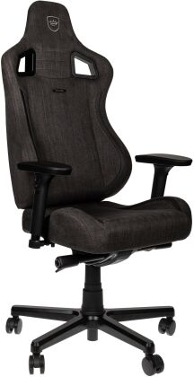 noblechairs EPIC Compact - anthracite/carbon