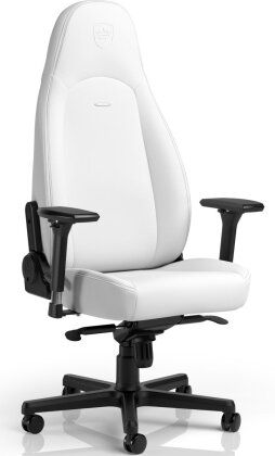 noblechairs ICON - white Edition