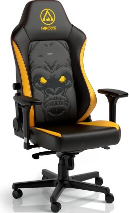 noblechairs HERO - Far Cry 6 (Special Edition)