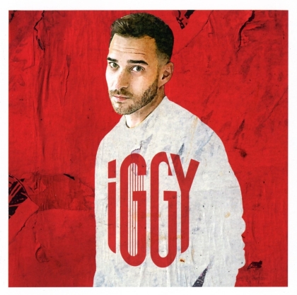 Iggy - This Is Iggy