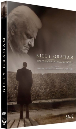 Billy Graham - Un parcours extraordinaire (2018)