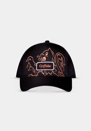 Harry Potter - Men's Adjustable Cap