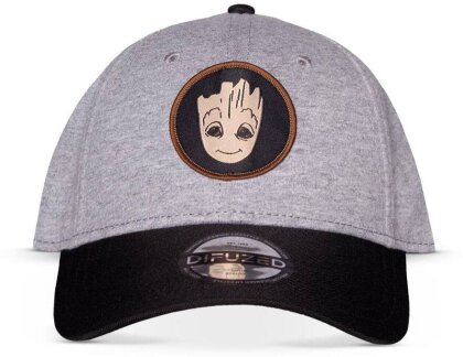 Marvel Baseball Cap Groot Classic
