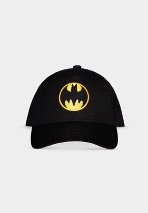 Batman - Men's Adjustable Cap