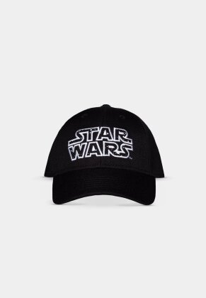 Star Wars - Men's Adjustable Cap