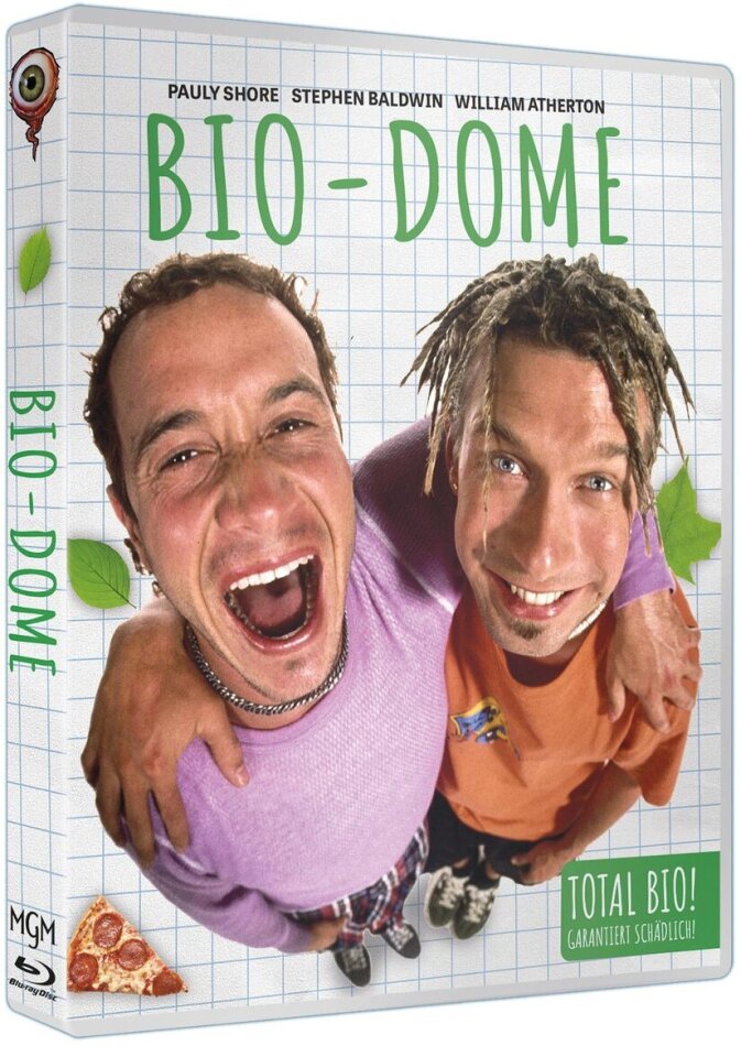 Bud und Doyle (1996)