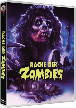Die Rache der Zombies (1987)