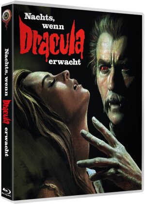 Nachts, wenn Dracula erwacht (1970)