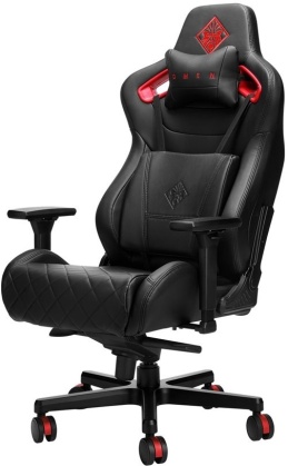 HP OMEN Gaming Chair