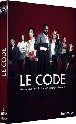 Le Code - Saison 1 (2 DVDs)