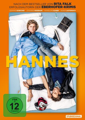 Hannes (2021)
