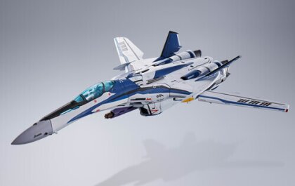 Tamashi Nations - Macross Frontier -Vf-25 Messiah Valkyrie Worldwide