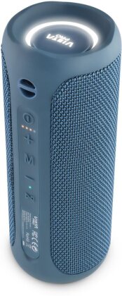 Vieta Dance Bluetooth Speaker [25W] - blue