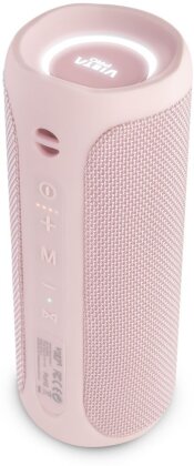 Vieta Dance Bluetooth Speaker [25W] - pink