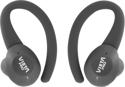 Vieta Sweat TWS Sports Headphones - black