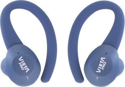 Vieta Sweat TWS Sports Headphones - blue