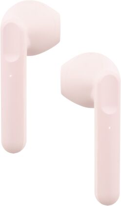 Vieta Enjoy True Wireless Headphones - pink