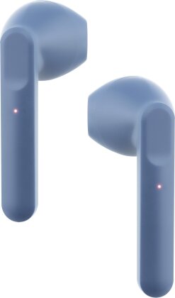 Vieta Relax True Wireless Headphones - blue