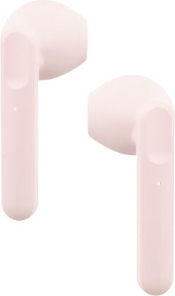 Vieta Relax True Wireless Headphones - pink