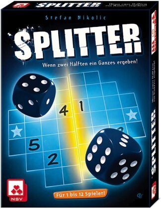 Splitter