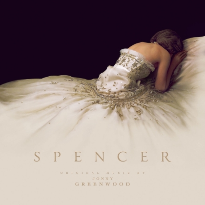 Jonny Greenwood (Radiohead) - Spencer - OST